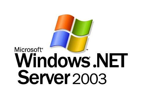 windows2003 SP2 系统下载