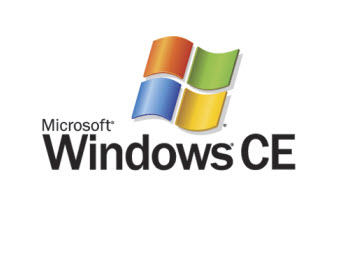 WINDOWS CE系统下载